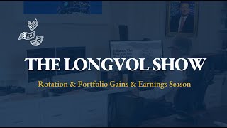 Stock Market Rotation & Earnings Season
