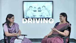 Technology, Arts, and Uniformity in Education Promo Video