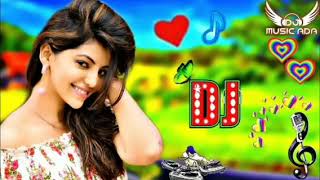 New Hindi Dj Song💙Best Hindi Old DjRemix 🥀Bollywood Nonstop Dj Song❤️🔥2025 Dj Song New Dj Remix