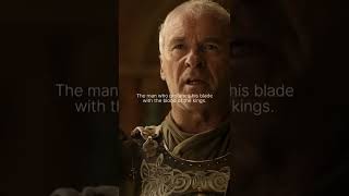 I shall die a knight | Ser Barristan Selmy | Game Of Thrones | Internet Creeps | #shorts #got