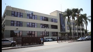 FY 2015-16 City of LA Personnel Annual Report