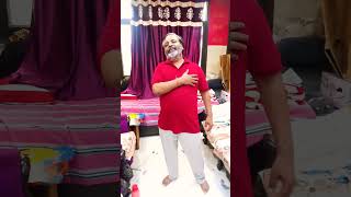 Dil a Jab Lag Jata Hain #shorts #sanjaysir #dance
