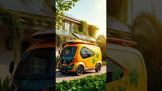 The Future of Smart Autonomous Logistics