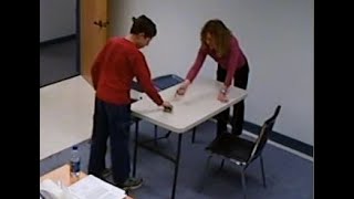 Declarative Language — demonstration