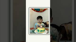 “Hi my little best friend, today is your birthday… but for me, it’s my cake day ❤️❤️