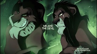 dark/villain edit audios + timestamps