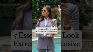 Link For Smart Luxury Clothing is in BIO!  #elegantfashion #stayclassy #luxury #elegant  #ootdguide