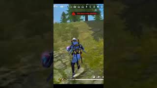 min anna 1v4 game play #freefire #shorts #facts #shorts