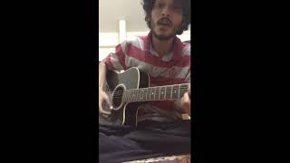 Arnob - E Shohor Amar (covered by Shuvro)
