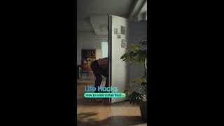 Life Hacks | How to avoid rotten food | Bespoke AI Refrigerator | Samsung