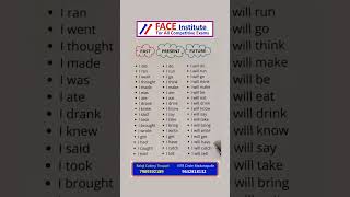 ENGLISH #shorts #viral #india #trending #governmentexam #education