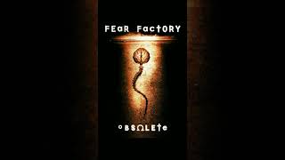 #fearfactory #band #industrialmetal #90s #obsolete #resurrection #KNET17🤘🏻😈