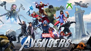 Rebellion Symbol | Marvel’s Avengers
