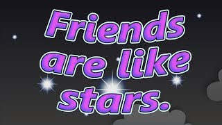 Best friend whatsapp status / friends forever / latest friendship day whatsapp status #