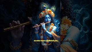 Master Your Mind | Deep Motivational Quote 🔥 #shorts #shortsfeed #krishna #mindset