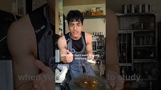 can praying to God help you with your studies?