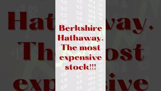 World's Most Expensive #stockmarket #stocks #investing #trading #investment #money #finance #forex