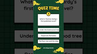Comment the answers 😋.  #ugcnet #ugcnetexam #ugcnetenglishcoaching #ugcnetpaper2 #ntaugcnet