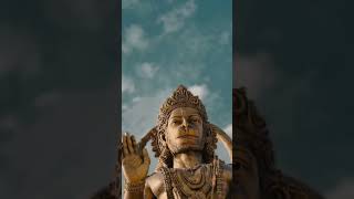 Hanuman ji #hanuman #shortsvideo #youtubeshorts