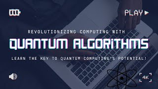 Quantum Algorithms and Programming: The Key to Unlocking Quantum Computing's Potential