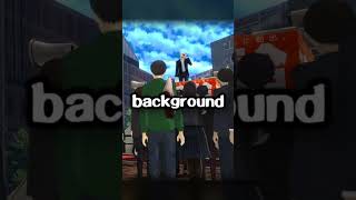 A Flabbergastworthy Persona 5 Fact!!!