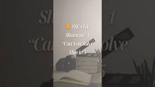 🔔 SSC CGL Shortcut #1 I Solve Time & Work in 5 Sec! 💡 SSC CGL Shortcut You’ll Wish You Knew Sooner 😱