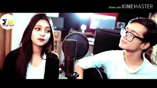 Eid Special Mashup. Dristy Anam.