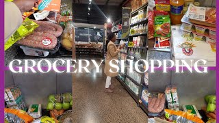 Grocery Haul| Groceries| Shopping| Checkers| Woolworths