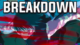 Jujutsu Kaisen Season 3 Trailer BREAKDOWN