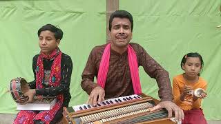 বুক ভরা ব্যথা লইয়া কান্দি বসে নির্জনে | chan baul song | buk vora betha loiya kandi bose nirjone