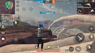 Quadra kill   _only one tap