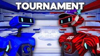 Orion Drift's BIGGEST Tournament