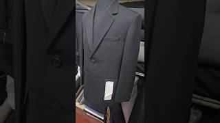 Cashmere suit by Toppers Tailoring #bespokefashion #suiting #fashionsuit #suit #formalwear #fashion