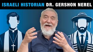 Jews and Gentiles Have Different Roles in God's Kingdom