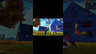 Best Freestyle Player with Smooth Movement!”#FreeFireFreestyle #FFMovement #BooyahMoments