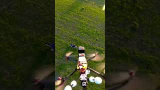 iFlight Chimera 7 Pro scorpion mode - chasing #chimera7 #chimera7pro #fpv #fpvlife #iflight #gopro