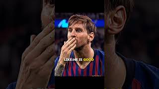 DO YOU LIKE GOAT🗿!#fyp #football #shorts #edit #footballshorts#footballskills #messi