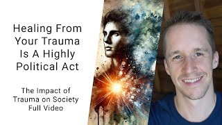 Healing Trauma: A Revolutionary Act
