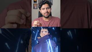 Obito Is One Of The Strongest Uchiha Ever Lived ! | Naruto