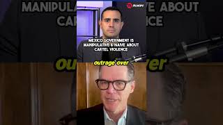 Sheinbaum’s Mexico: “Nothing to See Here” While Cartels Rule