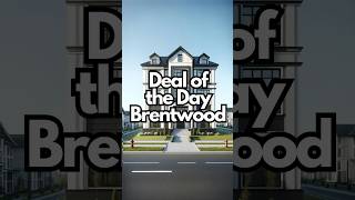 Discover luxury flats in Brentwood for less than $350,000. #NashvilleRealEstate #LuxuryLiving