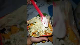 😋Esquites con doritos #shorts #doritos #esquites #doriesquites #botanas