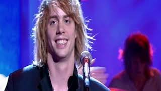 Razorlight - Golden Touch (Parkinson Show 2004)