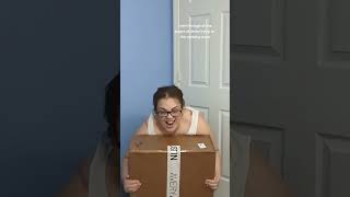 Count your days Avery Austin | #weddingdresstryon #weddingdressfail #plussizeweddingdress