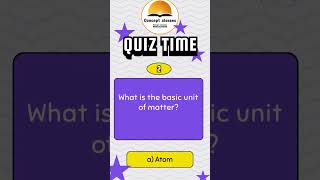 matter in our surrounding mcq#cbseclass10preparation #conceptclasses #cbse2024 #concept #vedsir