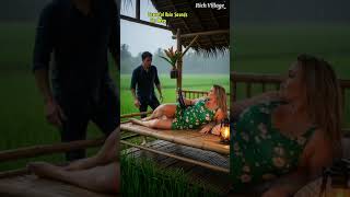 ⛈️Deep Sleep Rain ASMR | Relaxing Rain Sounds No Talking #shorts