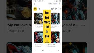 #nft #nftdrop #nftdrops #nftcommunity #nftart #linkinbio