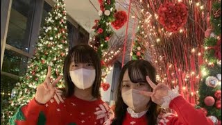 Ukulele Christmas 2023 🎄メレカリキマカ🎅❤️❤️in 六本木ヒルズハリウッドホール✨