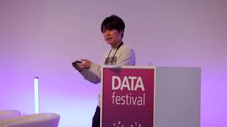 What is the big in (Big) data? And how lean can your data be…  |  Dat Tran