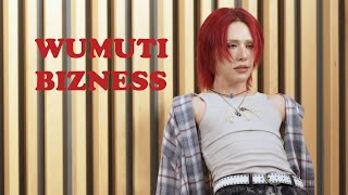 250817 XLOV 퍼스트뮤직 팬싸 XLOV - BIZNESS 우무티(WUMUTI) 직캠 4K